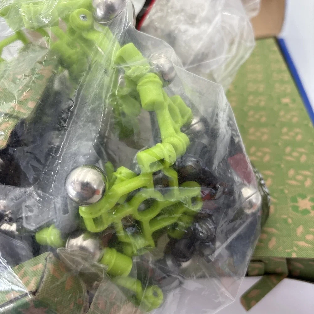 Mega Bloks mega bloks